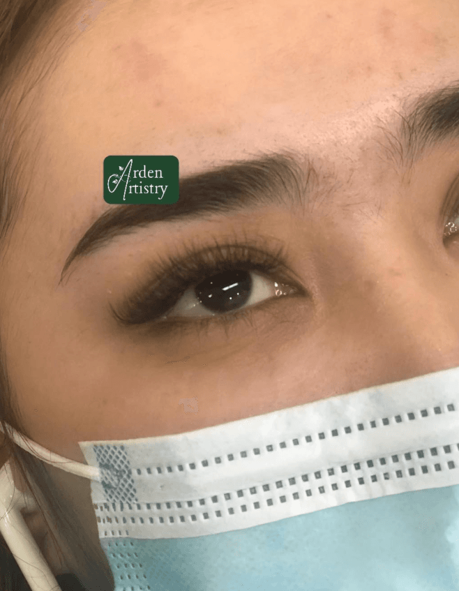 Soft Korea-Trained Lashes